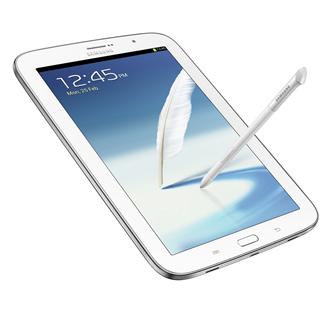 MWC2013: Samsung Galaxy 8.0 tablet