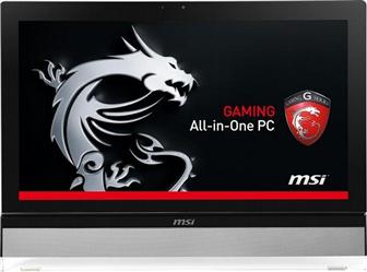 MSI AG2712 Gaming All-in-One PC