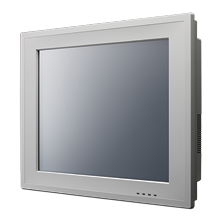 The PPC-6170 (17嚙踝蕭) and the PPC-6150 (15嚙踝蕭) color TFT LCD displays come with the new 35W Intel 3rd Generation Core I processor.
