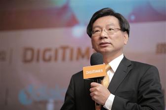 Digitimes president Colley Hwang