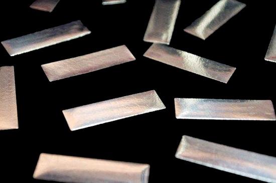 Indium introduces high-reliability low-voiding flux coating for solder preforms