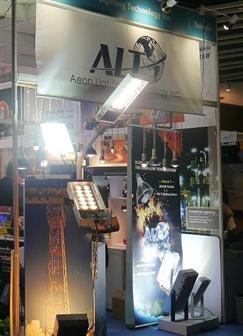 ALT Booth