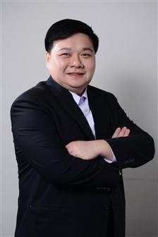 Patrick Lo, marketing director of WD嚙踝蕭s Digital Video and Datacenter business units, APAC