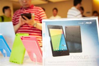 Google to partner with HTC for new Nexus tablet