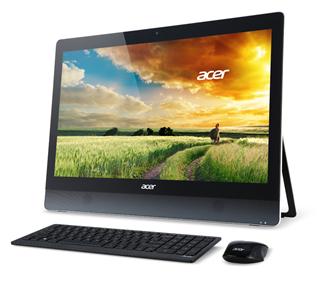 Acer Aspire U5-620