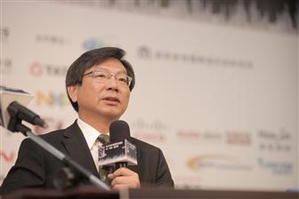 Colley Hwang, President of DIGITIMES