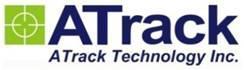 ATrack logo