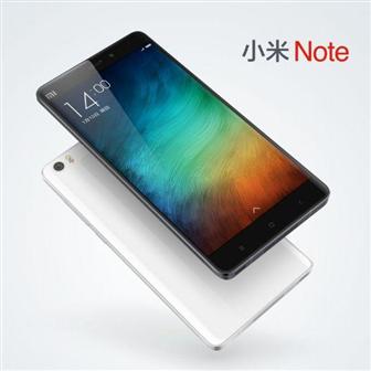 Xiaomi Note