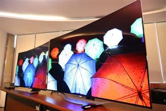 OLED TV