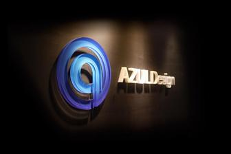 AZUL Design is one of very few firms in the Asia-Pacific area that can provide comprehensive digital design and integrated program design service