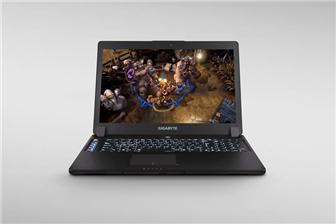 GIGABYTE Unveils New ULTRAFORCE Laptops with 5th Gen Intel ...