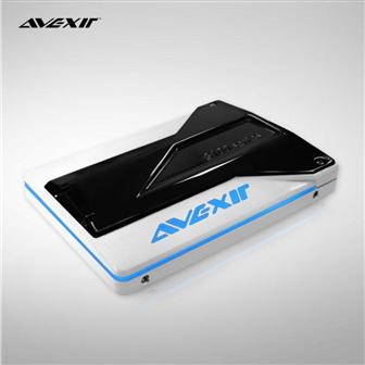 AVEXIR Technologies announced brand new product series, S100 series SSD