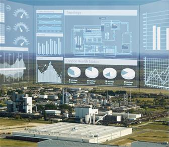 Health monitoring and network connectivity of industrial equipment and devices are two vital elements of Industry 4.0 and require constant manage