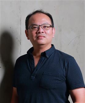 Lman Chu, co-founder and CEO of BiiLabs