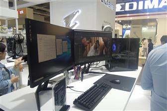 Taiwan PC monitor shipments to rise in 2Q20