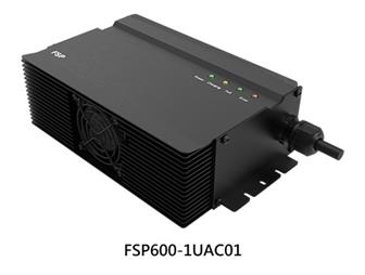 FSP releases battery chargers for AGV and AMR