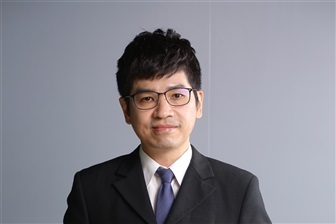Jim Hsiao