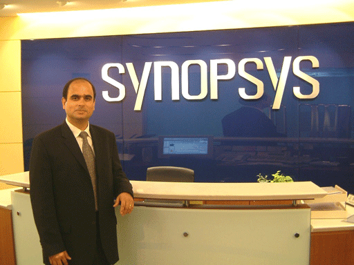 Shekhar Kapoor, product marketing manager, Power & Power Integrity Products, Synopsys.