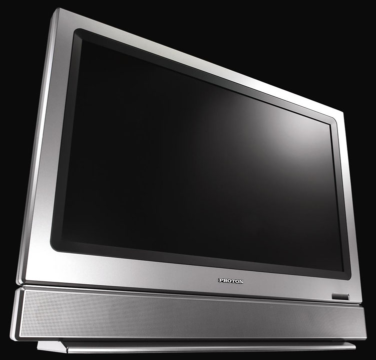 Proton 47-inch LCD TV