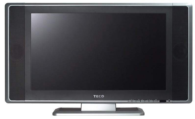 Teco TAL0032 LCD TV