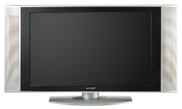 Sampo recently launched Maxent-branded 32-inch LCD TV in US market priced at US$999