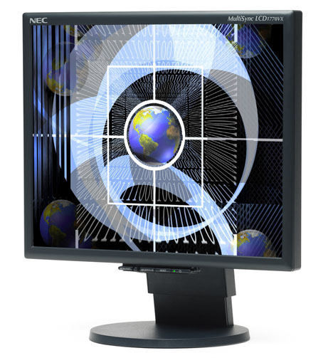 NEC Display Solutions adds new monitors to its production line-up in the US