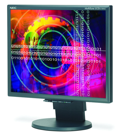 NEC Display Solutions adds new monitors to its production line-up in the US