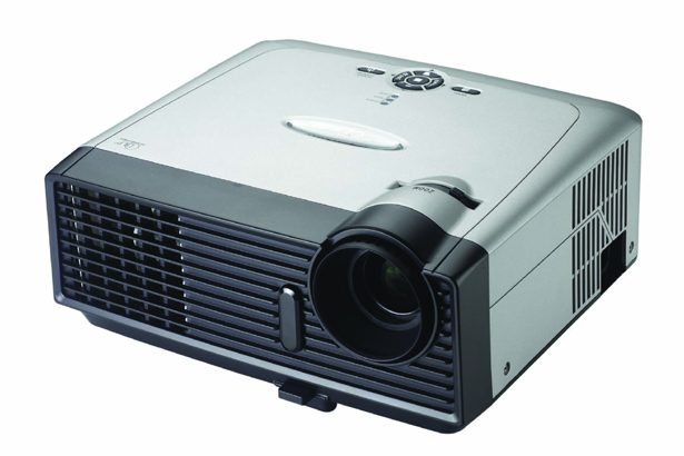 Optoma adds new DLP projector to production line