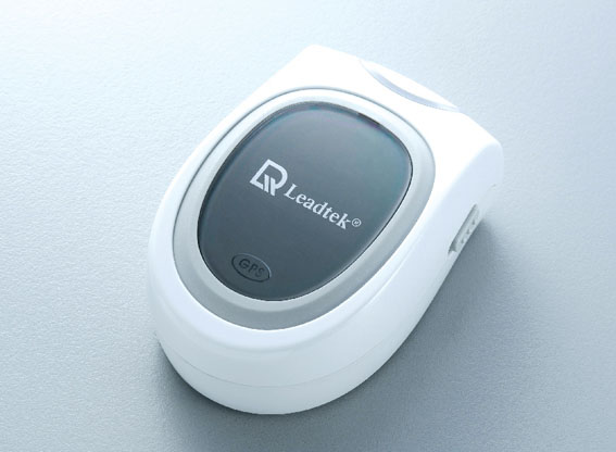 Leadtek Research released a new bluetooth GPS receiver