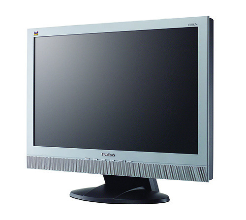 ViewSonic announces widescreen LCD monitor lineups in Taiwan