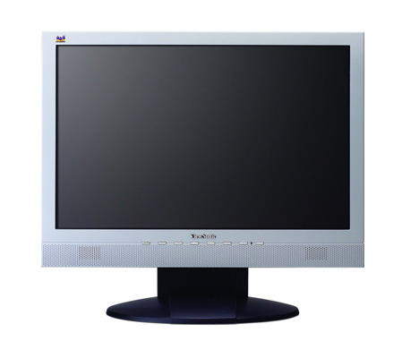 ViewSonic's 20-inch LCD monitors hit Taiwan market