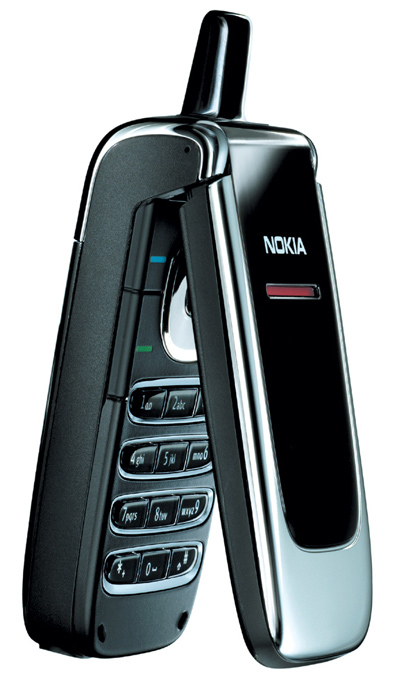 Taiwan market: Nokia launches entry-level handset