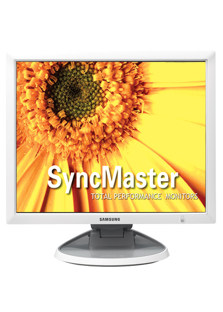 Taiwan market: Samsung Electronics introduces new 4ms LCD monitors