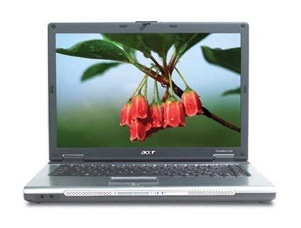Taiwan market: Acer launches 14.1-inch notebooks