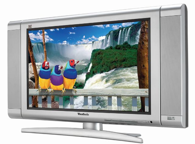 Taiwan market: ViewSonic releases new LCD TV series with built-in HDMI
