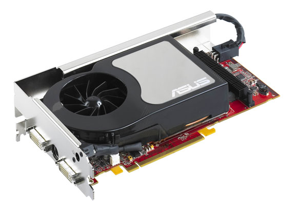 Asustek to launch overclocked Radeon X1800XT graphics card in mid-December