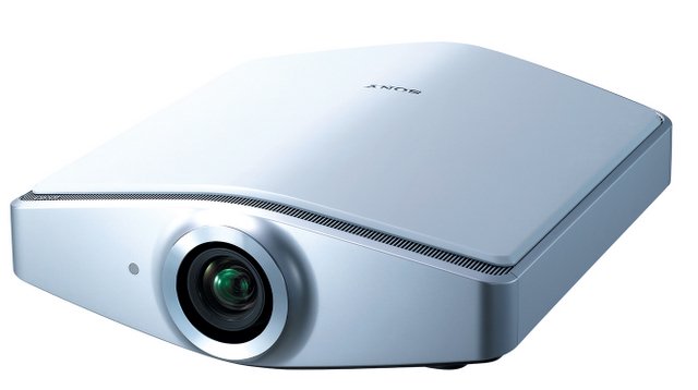 Taiwan market: Sony debuts high end LCD projector