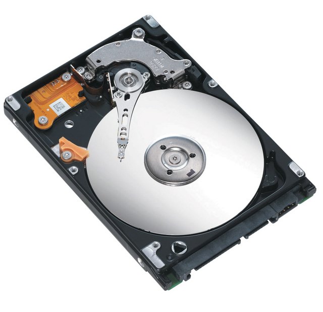 AOpen to adopt Seagate-made 2.5-inch HDDs in its mini PCs