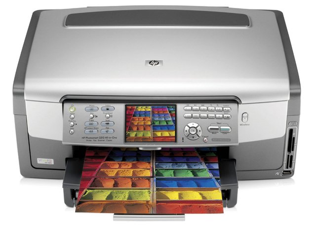 Taiwan market: HP delivers red pockets for printers