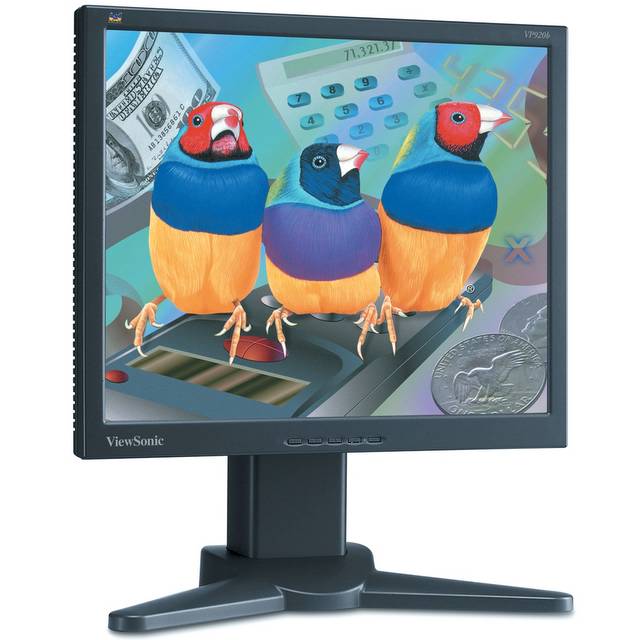 Taiwan market: ViewSonic unveils new business LCD monitors