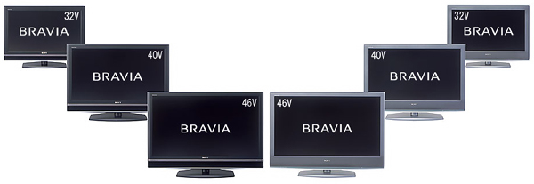 Sony's new Bravia series to arrive in May