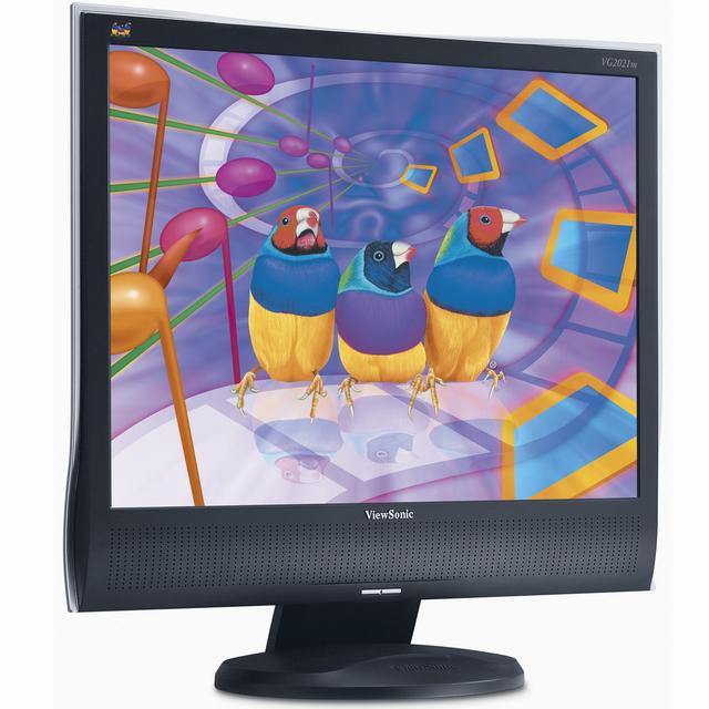 ViewSonic cuts 20-inch monitor prices by 25% in Taiwan