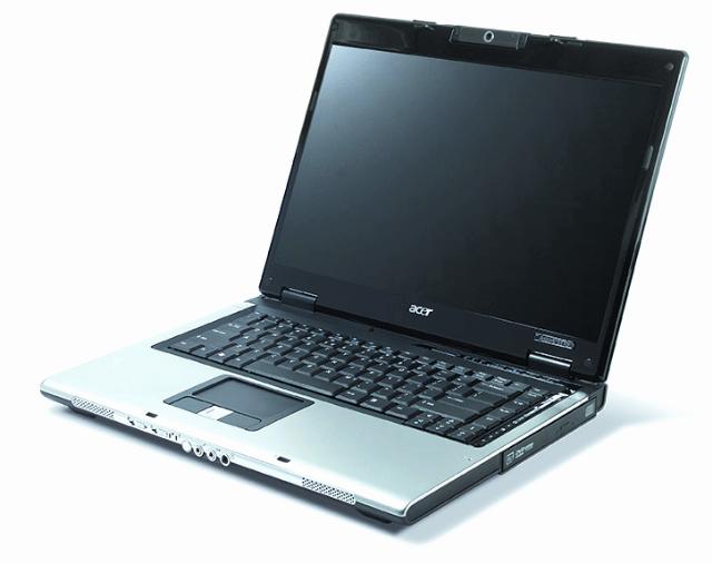 Acer launches AMD-based Aspire 5110