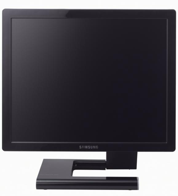 Taiwan market: Samsung releases new high-end 19-inch LCD monitor