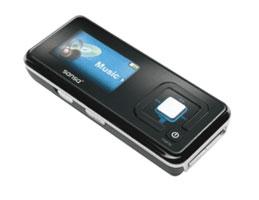 SanDisk introduces new MP3 players for under US$100