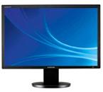 Samsung rolls out 30-inch widescreen LCD monitor