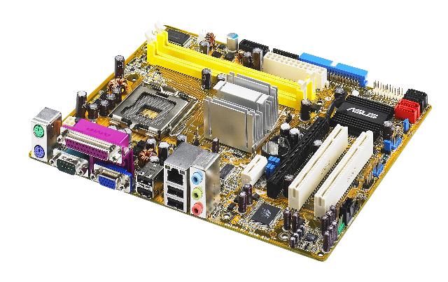 Asustek's Vista Premium certified motherboard