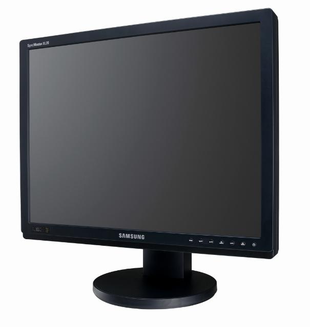 Samsung rolls out LED monitor