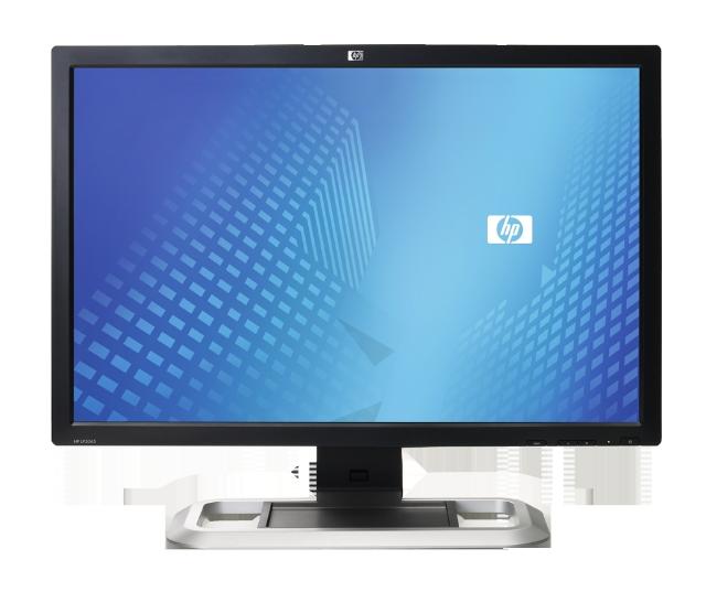 Voodoo announces availability of HP 30-inch LCD monitor