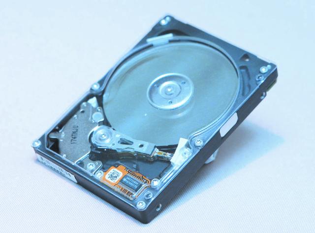 Seagate to volume produce 2.5-inch hybrid HDD next March